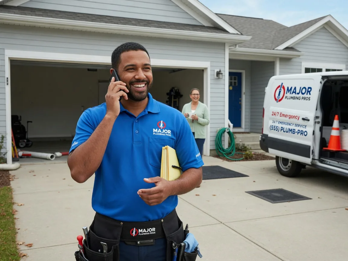 Drain Cleaning Services Helmetta, NJ FAQs